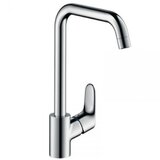 Hansgrohe 31822000 Focus M41 vrtljiva kuhinjska armatura za nizkotlačni grelnik (3 cevi) Cene
