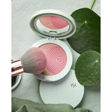KIKO Milano Kind By Kiko Silky Touch Powder Duo Blush duo rumenilo 6 g | shoptok.hr