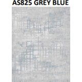  Safyun tepih alissa AS825 grey blue 80X150 | Eponuda.ba