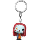 FUNKO Pocket Pop Llavero Pocket POP Disney Pesadilla Antes de Navidad Sally | shoptok.hr