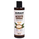 ulje za negu tela argan 250ml