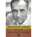 Partenon Jovan Rajs - Opunomoćenik ućutkanih | ePonuda.com
