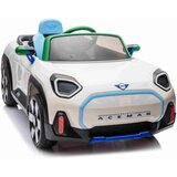  Licencirani auto na akumulator Mini Concept Aceman 4x4 - bijeli | shoptok.hr