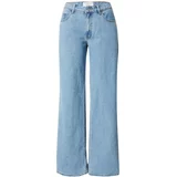 florence by mills exclusive for ABOUT YOU Kavbojke 'Daze Dreaming' moder denim