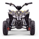 Beneo 36V atv mini quad T-Rex 1300W, 33km/h, do 65kg, žuti | Shoptok.si