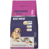 Premiere Best Meat Senior perad 12 kg | shoptok.hr