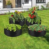 Smania Uzdignuta gredica za biljke od geotekstila BeddyPlant™ | shoptok.hr
