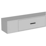 Hanah home tv polica kodaks white | ePonuda.com