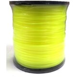 Green cut Flaks Okrugli Najlon 2,4mm x 436m Kolut Cijene