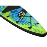 SUP DASKA SUP 65373 AQUA EXCURSION TECH SET 381X79X15 HYDRO-FORCE BW | Eponuda.com