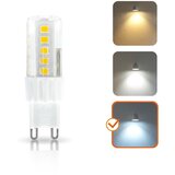  LED sijalica G9/4W/230V 6000K | Eponuda.com
