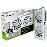 nvidia geforce rtx 5060 8GB 128bit RTX5060 white oc 8GB grafička karta