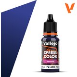 Vallejo Legacy Blue 18ml - Xpress Color 72.480 Cene