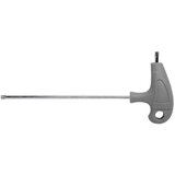 Profix Proline sigurnosni ključ torx s T-drškom T45 S2 48558 Cijene
