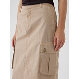 GAP Midi skirt with pockets Utility Cargo - Women's | Eponuda.ba