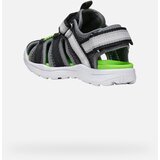 Geox Grey boys' sandals Vaniett - Boys | shoptok.hr