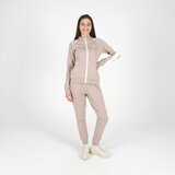 Sergio Tacchini Ženska komplet trenerka Monica W, Bež Cene