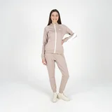 Ženska komplet trenerka Monica W, Bež