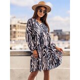 Resti Women's print dress Cene
