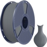 SUNLU PLA Classic Grey - 1,75 mm / 1000 g SUNLU PLA Classic Grey - 1,75 mm / 1000 g Slike