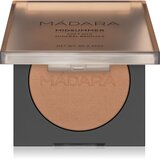MÁDARA MIDSUMMER mineralni brončani puder 9 g | shoptok.hr