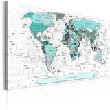  Slika - Cerulean Border 90x60 Cijene