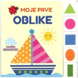 Grahovac Moje prve oblike Cene