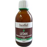 Hemel Sporo hladno ceđeno integralno ulje sa talogom Lešnik 200ml Cene