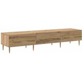 TV ormar Umjetnički hrast 150 x 36 x 30 cm Konstruirano drvo | shoptok.hr