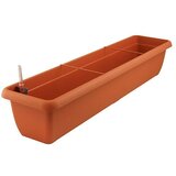 GELI Balkonska žardinjera za cvijeće (Maks. vanjska dužina: 100 cm) | shoptok.hr