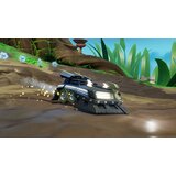 Activision Blizzard Skylanders SuperChargers Vehicle Shield Striker | ePonuda.com