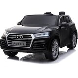 Audi Q5 4x4 Dvosed Licencirani – Crni Cene