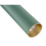  Argon 8332 - LED zidna spot svetiljka RIO LED/4,2W/230V 3000K zelena | Eponuda.com