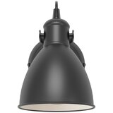 Eglo 55261 - zidna lampa priddy 1xE27/40W/230V crna | Eponuda.com