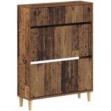  Ormar za cipele ARNHEM 78 x 24 x 103 cm Konstruirano drvo | shoptok.hr