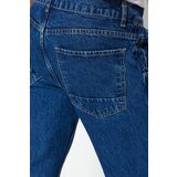 Trendyol Indigo 100% Cotton Straight Fit Jeans | Eponuda.ba