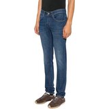 Dondup Kavbojke slim up232dsk404uj57du-800 Modra Cene