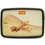 Waltz cream rolls čokolada 250g Cene