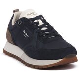 PepeJeans Nizke superge 595 ARI CLUB M Modra Cene