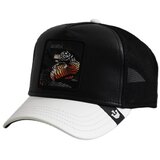 Goorin Bros Kape s šiltom Mamba Shleather Snake Bela Cene