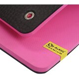  Mfk02 prostirka za fitness (rozo-crna) | shoptok.hr