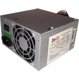 Zeus napajanje atx 500W 12cm ZUS-500 Cene