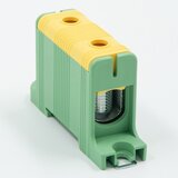 Mitea_Electric Stezaljka (klema) žuto-zelena max.220A ME-FJ-E95/D | Eponuda.com