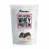 Proteini.si 100% natural whey protein cookies & cream  cene