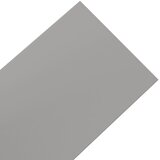  Vrtne ivice 2 kom sive 10 m 20 cm od polietilena | shoptok.hr