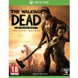 Telltale Games Igrica XBOXONE The Walking Dead - The Final Season cene