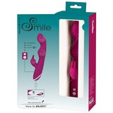 You2Toys A & G-Spot Rabbit Vibrator Purple | shoptok.hr