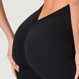 GymBeam Women‘s NEO Jumpsuit Black XS | Eponuda.com