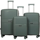 Opus set kofera 3/1, Sage Green 29996 | shoptok.hr