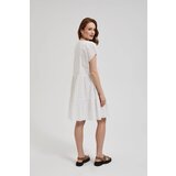Marisse Women's Dress L-Su-4339 White | Shoptok.si